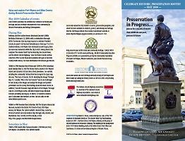 Click here to download the Historic Preservation Month Flyer