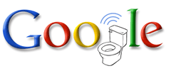 Google TISP logo