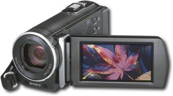 Camcorder - not necessarily the model I wish to purchase.