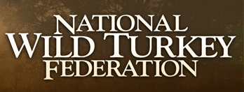 National Wild Turkey Federation logo.