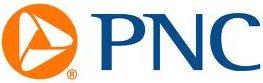 PNC logo.