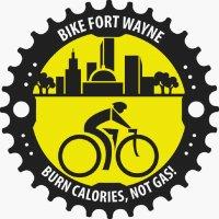 Bike Fort Wayne.