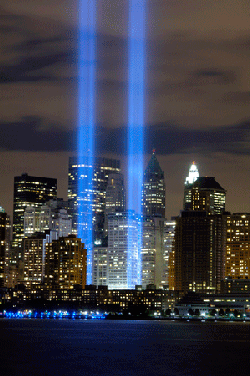 Ground Zero, courtesy image.