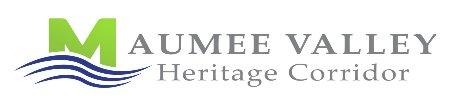 Maumee Valley Heritage Corridor logo