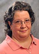 Chris Kinter, Assistant Clinical Director, Home Nursing Services. Courtesy image.