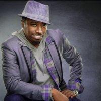 Eddie Griffin, courtesy image.