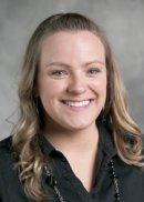 Kendra McClure-Johnson, Client Services Coordinator, Home Nursing Services. Courtesy image.