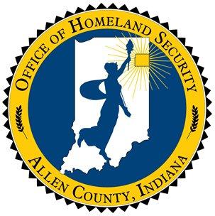 Allen County Homeland Security