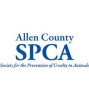 Allen County SPCA logo