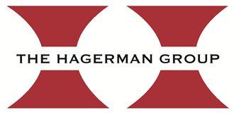 The Hagerman Group logo