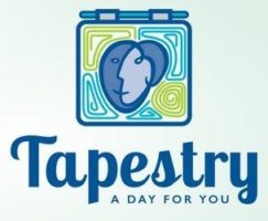 2015 Tapestry logo