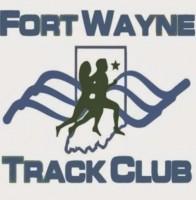 Fort Wayne Track Club logo