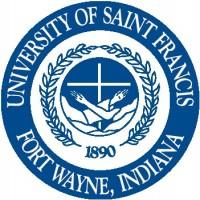 University of Saint Francis seal