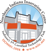 NIIC Northeast Indiana Innovation Center logo