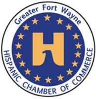 Greater Fort Wayne Hispanic Chamber of Commerce seal