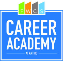FWCS Career Academy logo