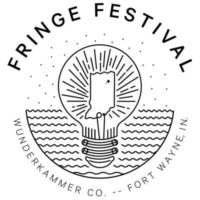 Fringe Festival logo