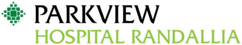 Parkview Hospital Randallia logo