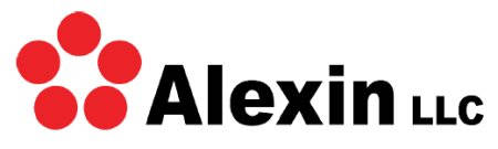 Alexin logo