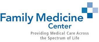 Family Medicine Center logo