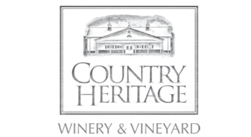 Country Heritage Winery & Vineyard logo