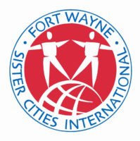 Fort Wayne Sister Cities International logo