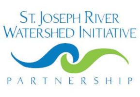 St. Joesph River Watershed Initiative Partnership logo