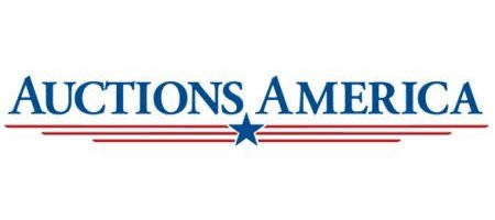 Auctions America logo