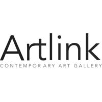 Artlink side logo