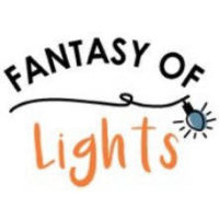 Fantasy of Lights logo