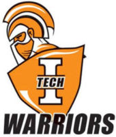Indiana Tech Warriors logo