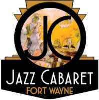 Jazz Cabaret Fort Wayne logo