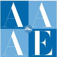 AAAE - American Association of Airport Executives logo