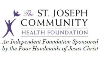 St. Joseph Community Health Foundation logo