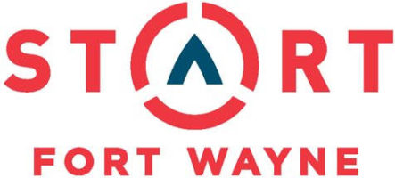 Start Fort Wayne logo