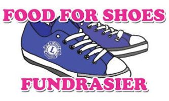 Food For Shoes logo