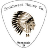 Southwest Honey Co. logo