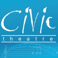 Fort Wayne Civic Theatre side logo