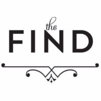 The FIND logo