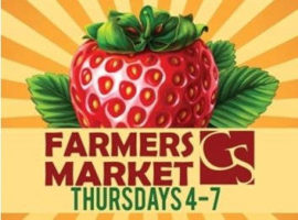 Georgetown Square Farmers Market_logo