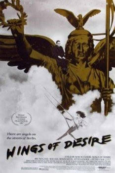 Wings of Desire movie.