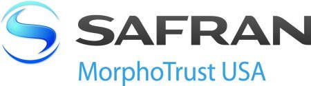 MorphoTrust USA logo