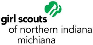 Girl Scouts of Northern Indiana-Michiana logo