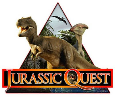 Jurassic Quest image