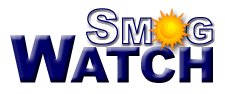 Smog Watch logo