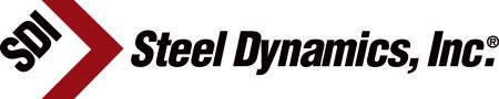 SDI Steel Dynamics Incorporated logo
