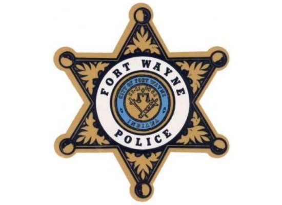 FWPD logo side