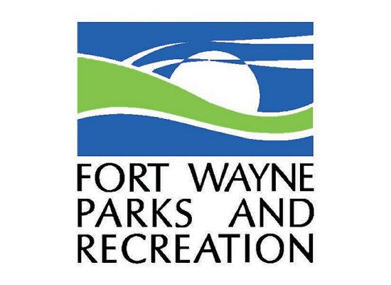 Fort Wayne Parks new top logo