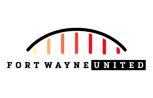 Fort Wayne UNITED logo