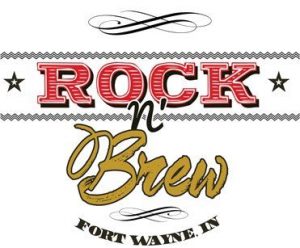 Rock 'n Brew logo